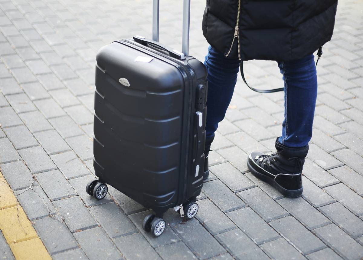 Delayed Luggage Monitor Coverage: The Smart Traveler’s Last Line of Defense