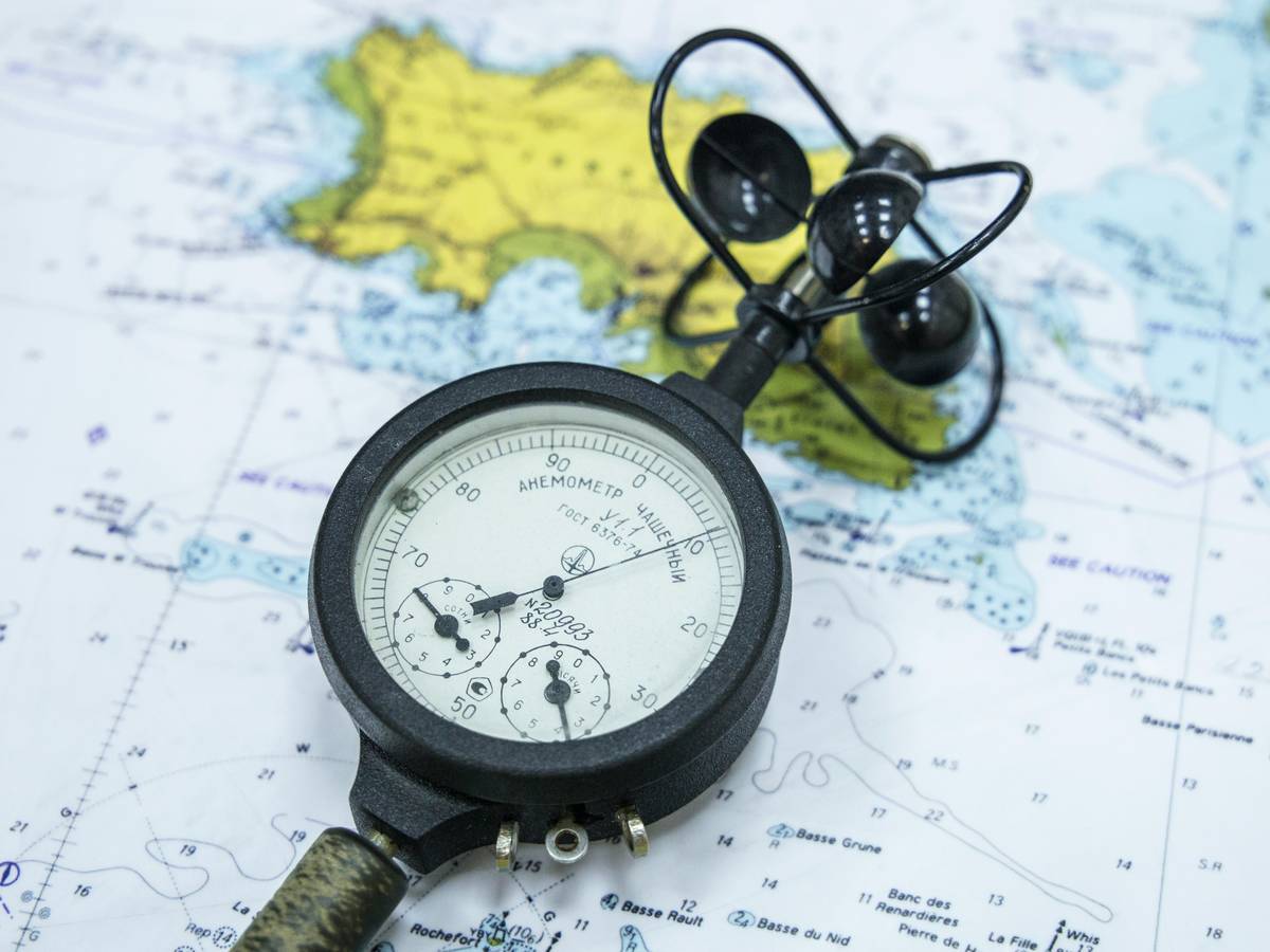 sea inventory compass on map. Say "Thanks" via PayPal :)