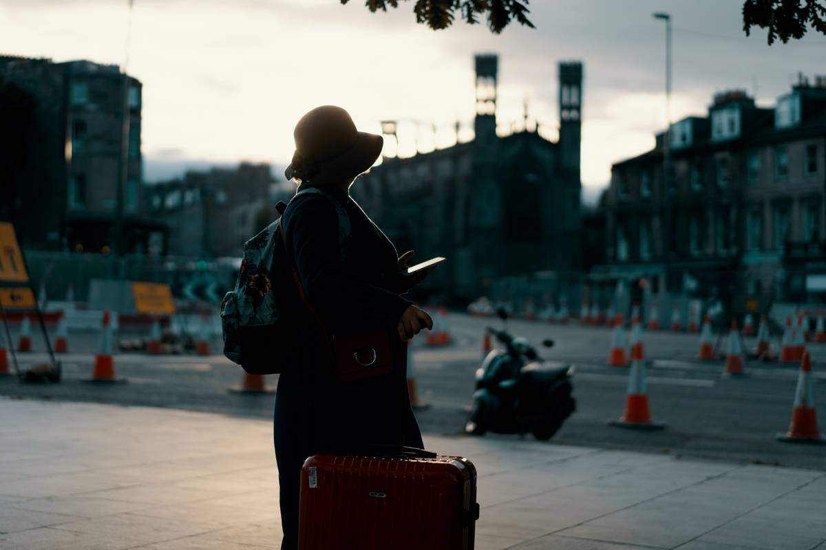 Baggage Tracker Delay Track Luggage Brand: 7 Proven Tips to Avoid Painful Travel Mistakes